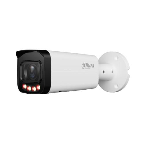 Dahua Technology Tubowa Kamera bezpieczeństwa IP Wewnętrz i na wolnym powietrzu 3288 x 1850 px Sufit / Ściana