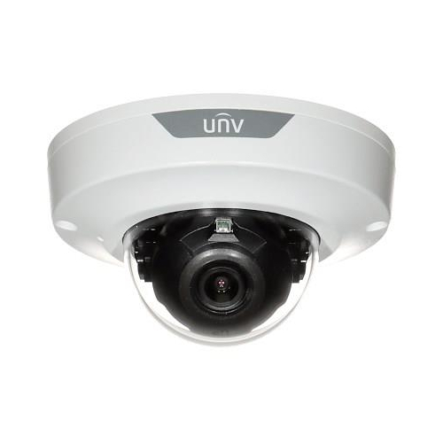 Kamera IP IPC354SB-ADNF28K-I0 - 4 Mpx 2.8 mm UNIVIEW
