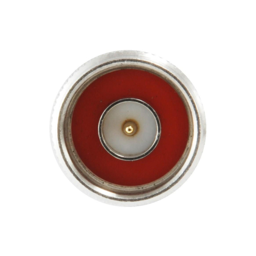 LevelOne ANC-4110 kabel koncentryczny CFD400 1 m Czarny-23382977