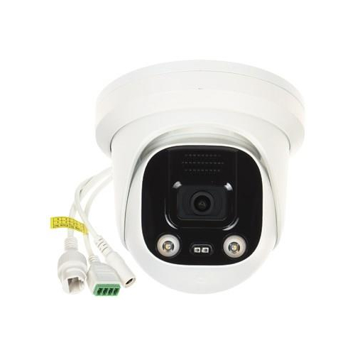 Kamera IP APTI-AI508V3IW-36AD Smart Dual Illumination Active Deterrence - 5 Mpx 3.6 mm