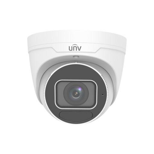 Kamera wandaloodporna IP IPC3638SB-ADZK-I0 - 8 Mpx, 4K UHD, 2.8...12 mm - MOTOZOOM UNIVIEW
