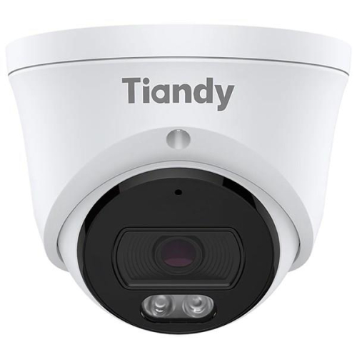 KAMERA IP TC-C38XS 3LRA-28 Color Maker - 8 Mpx 2.8 mm TIANDY