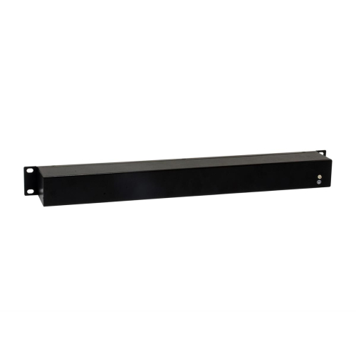 LevelOne ESP-2400 ochrona przeciwprzepięciowa Czarny 0 x gniazdo sieciowe 58 V-23383001