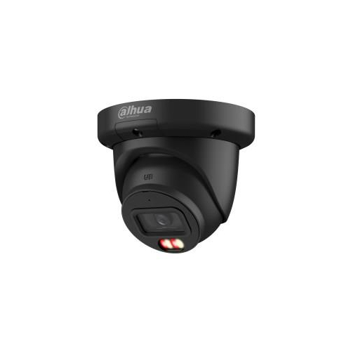 Kamera DAHUA IPC-HDW3449QM-S-IL-0280B-Black
