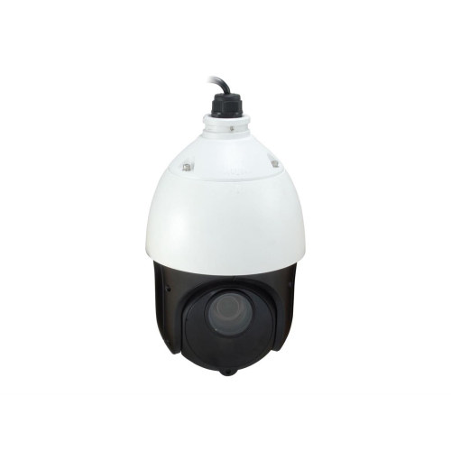 Wyjście kopułkowe PTZ LevelOne IPCam25xZ 2MP/H.265/IR/ 20W/PoE/IP66