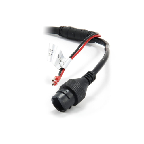 Wyjście kopułkowe PTZ LevelOne IPCam25xZ 2MP/H.265/IR/ 20W/PoE/IP66-23383050