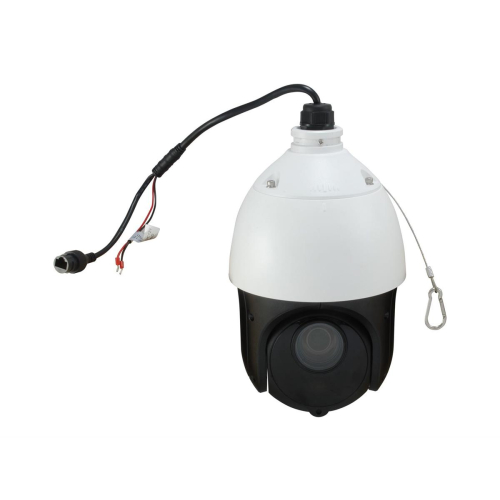 Wyjście kopułkowe PTZ LevelOne IPCam25xZ 2MP/H.265/IR/ 20W/PoE/IP66-23383051