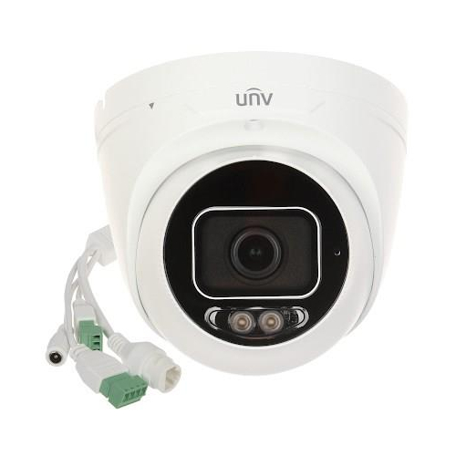 Kamera IP IPC3638SE-ADF28K-WL-I0 ColorHunter 8 Mpx, 4K UHD, 2.8 mm UNIVIEW