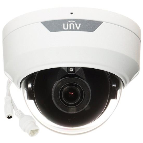Kamera wandaloodporna IP IPC324LE-ADF28K-H - 4 Mpx 2.8 mm UNIVIEW