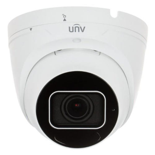 Kamera wandaloodporna IP IPC3634SB-ADZK-I0 LightHunter - 4 Mpx 2.7-13.5 mm - MOTOZOOM UNIVIEW