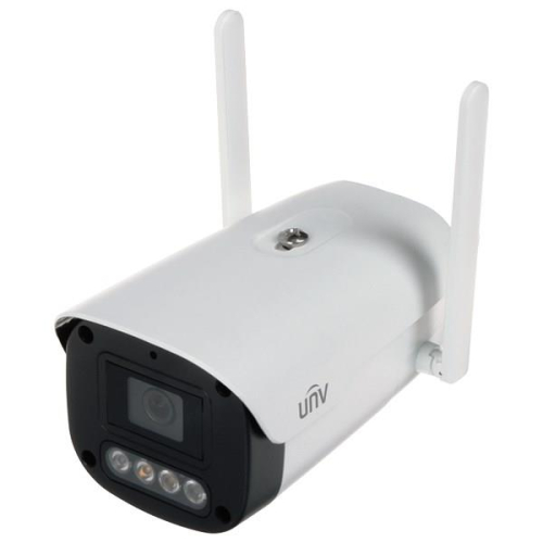 Kamera IP IPC2A14LP-ADF40KC-4G-E 4G/LTE ColorHunter - 3.7 Mpx 4 mm UNIVIEW