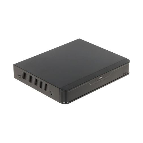 Rejestrator IP NVR501-08B 8 kanałów Uniview