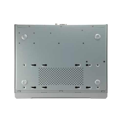 Rejestrator sieciowy LevelOne 8-kanałowy/ 2xHDD/ 8MP/GEMINI-23383416