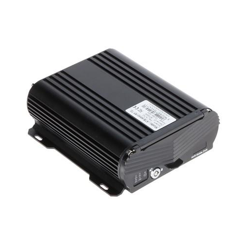 Rejestrator mobilny IP ATE-N0401EF-T2 4 kanałowy