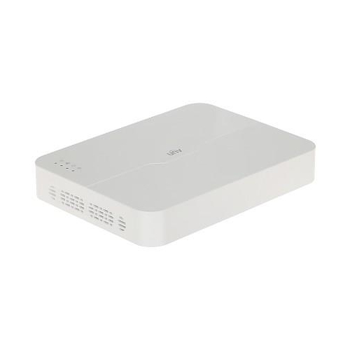 Rejestrator IP NVR301-16LS3-P8 z 16 kanałami i 8 PoE Uniview