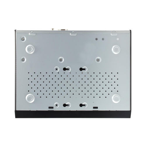 Rejestrator sieciowy LevelOne 4-kanałowy / 1xHDD / 8MP / GEMINI-23383506