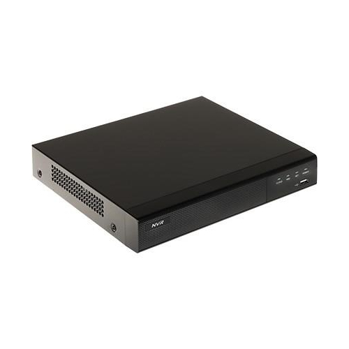 Rejestrator IP APTI-N0921-4P-I3 9 kanałów, 4 PoE