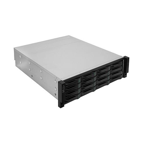Rejestrator IP TC-R31640 SPEC:E/B/N/V4.0 40 KANAŁÓW Pro TIANDY