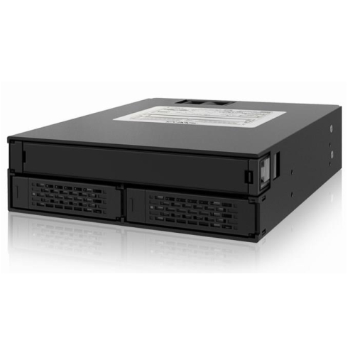 CREMAX TECHNOLOGY adapter do zatoki napędowej