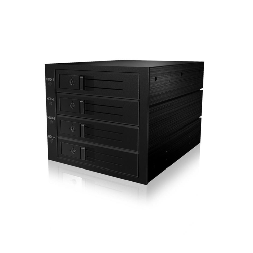 Obudowa RaidSonic ICY BOX Enclosure For Storage Drives IB-564SSK-23383890