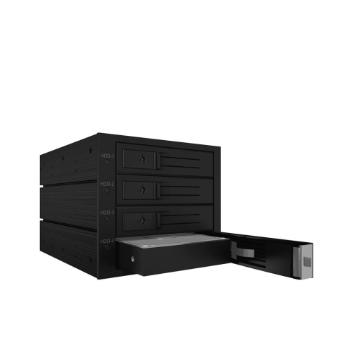 Obudowa RaidSonic ICY BOX Enclosure For Storage Drives IB-564SSK