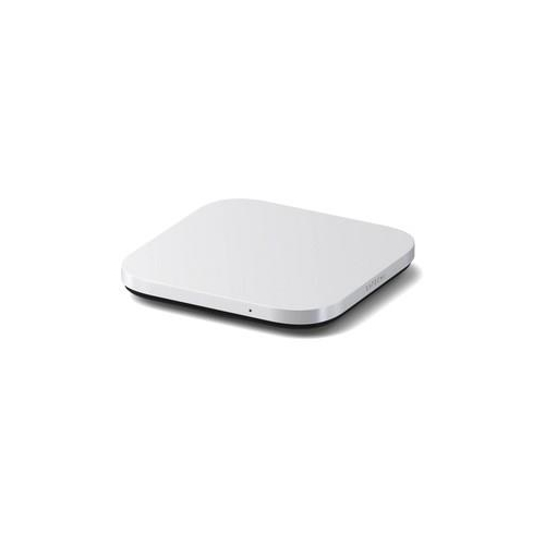 Satechi USB4 Slim NVMe SSD Enclosure - adapter dysku NVMe M.2 SSD (silver)-23383922
