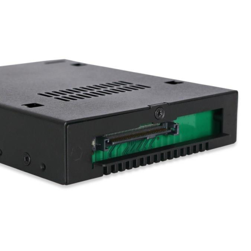 Icy Dock MB601VK-B panel drive bay Czarny-23383964