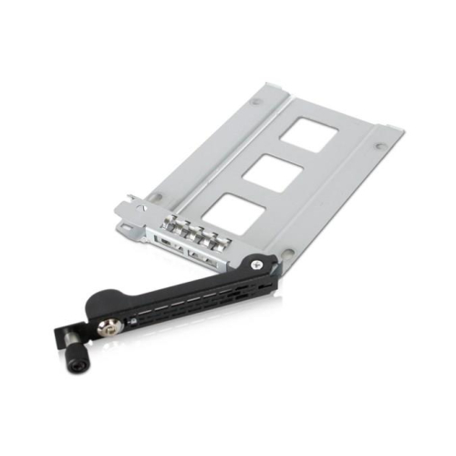 Icy Dock MB492TKL-B panel drive bay 2.5