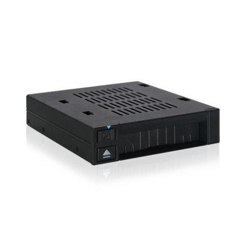 Icy Dock flexiDOCK MB521SP-B Czarny