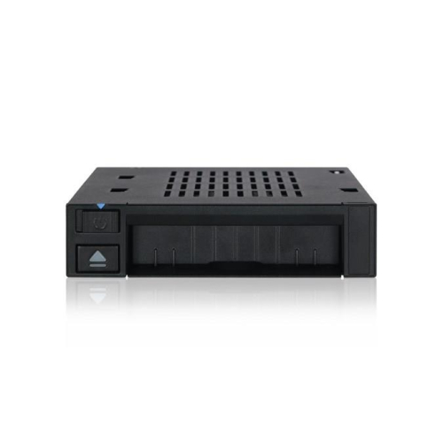 Icy Dock flexiDOCK MB521SP-B Czarny-23383997