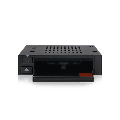 Icy Dock flexiDOCK MB521SP-B Czarny-23383999