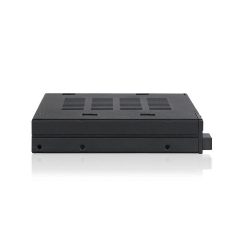 Icy Dock flexiDOCK MB521SP-B Czarny-23384001