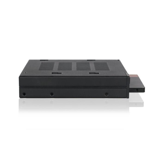 Icy Dock flexiDOCK MB521SP-B Czarny-23384002