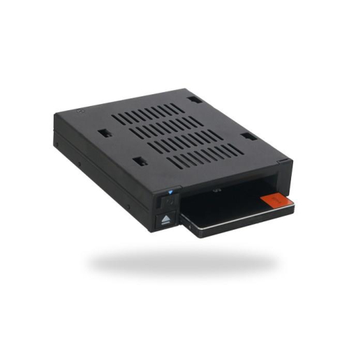 Icy Dock flexiDOCK MB521SP-B Czarny-23384003