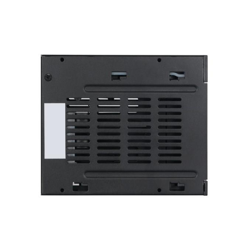 Icy Dock flexiDOCK MB521SP-B Czarny-23384004