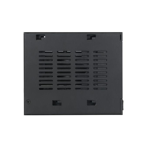 Icy Dock flexiDOCK MB521SP-B Czarny-23384005