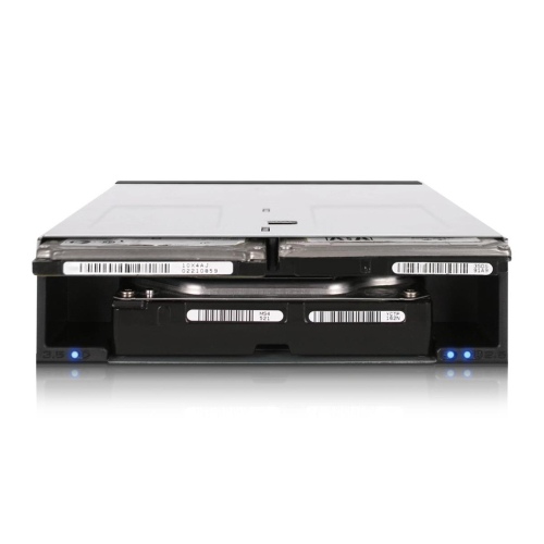 Icy Dock MB095SP-B część obudowy do komputera Uniwersalne Kieszeń HDD