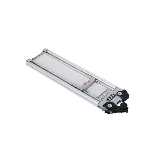 Kontroler pamięci masowej ICY Dock ToughArmor MB840M2P-B - Karta M.2 NVMe - PCIe 3.0 x4 - 1 nadajnik/kanał - Srebrny-2