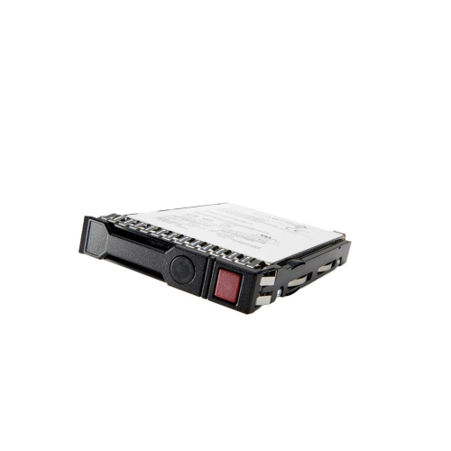 HPE 3.2TB SAS 12G Mixed Use SFF SC Multi Vendor SSD 3,2 TB 2.5" TLC