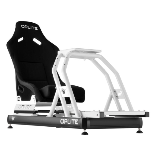 Oplite 102843 Kokpit wyścigowy