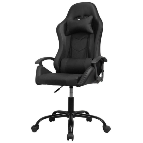 OFFICE CHAIR HAPPYGAME 6911 BLACK