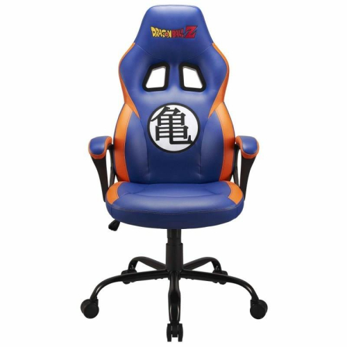 Subsonic Fotel Gamingowy Oryginalny Dragon Ball Z