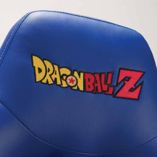 Subsonic Fotel Gamingowy Oryginalny Dragon Ball Z-23385621