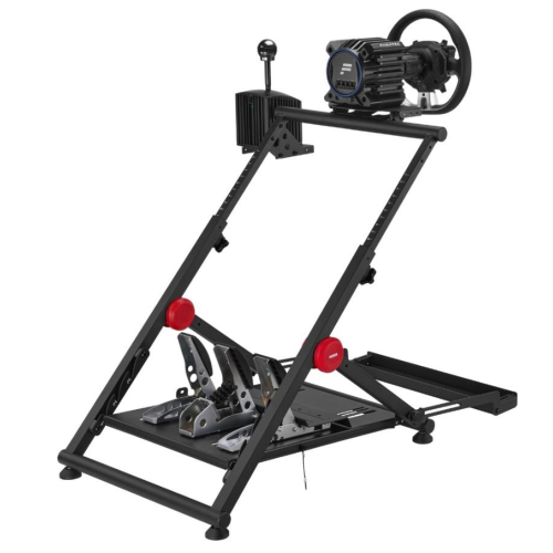 Oplite Wheel Stand GT PRO V2 Podstawka na kierownice wyścigową-23385794
