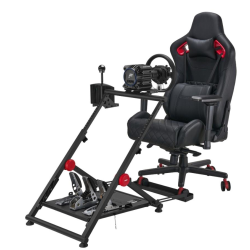 Oplite Wheel Stand GT PRO V2 Podstawka na kierownice wyścigową-23385797