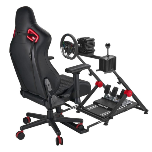 Oplite Wheel Stand GT PRO V2 Podstawka na kierownice wyścigową-23385798