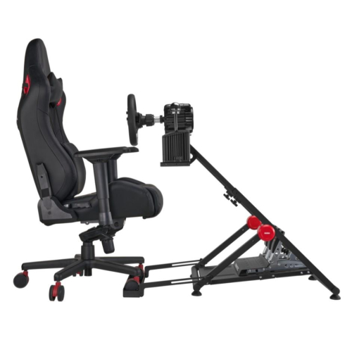 Oplite Wheel Stand GT PRO V2 Podstawka na kierownice wyścigową-23385799