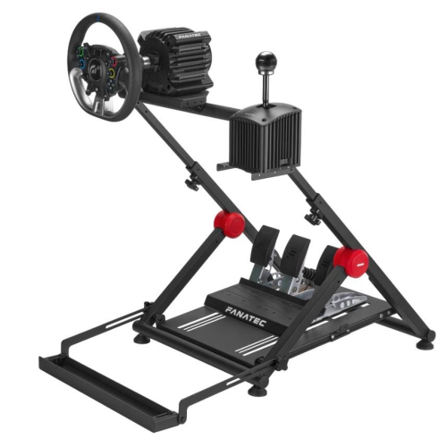 Oplite Wheel Stand GT PRO V2 Podstawka na kierownice wyścigową-23385800