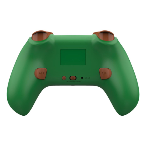 Dragonshock PopTop Cube Wielobarwny Bluetooth Gamepad Analogowa/Cyfrowa Nintendo Switch-23385815