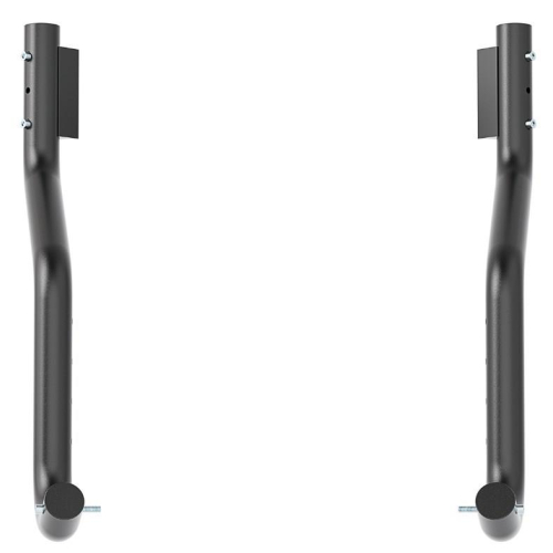 Oplite GTR S3/S8 Stojak do symulatora lotów-23385847